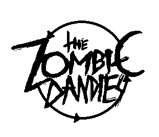 logo The Zombie Dandies